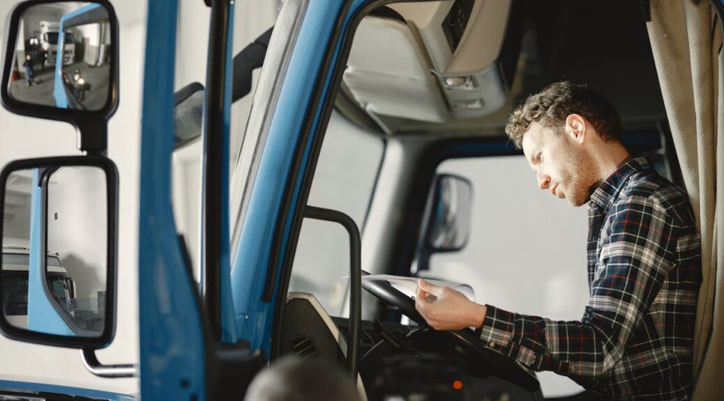 mobile auto glass replacement